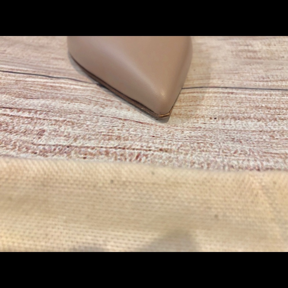 NIB Valentino Rockstud flats - Picture 8 of 8